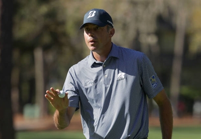 Matt Kuchar Poster 3491177