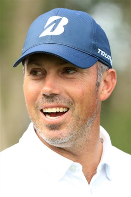 Matt Kuchar Poster 3491178