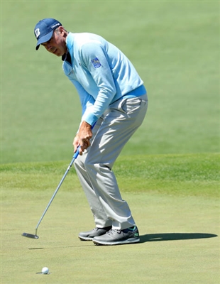 Matt Kuchar Poster 3491182