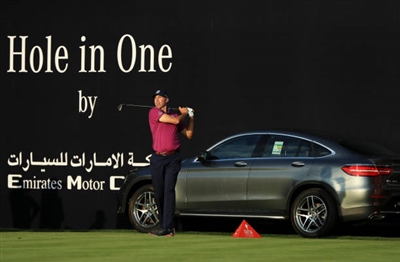 Matt Kuchar Poster 3491183