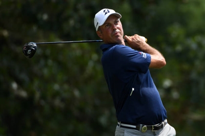 Matt Kuchar Poster 3491184