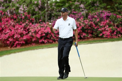 Matt Kuchar Poster 3491189