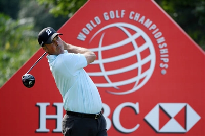 Matt Kuchar Poster 3491191