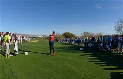 Matt Kuchar Poster 3491194