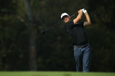 Matt Kuchar Poster 3491195