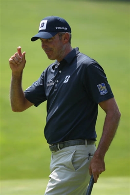 Matt Kuchar Poster 3491205