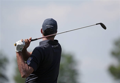 Matt Kuchar Poster 3491208