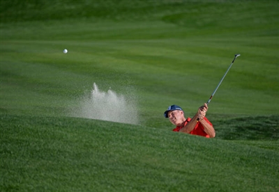 Matt Kuchar Poster 3491209