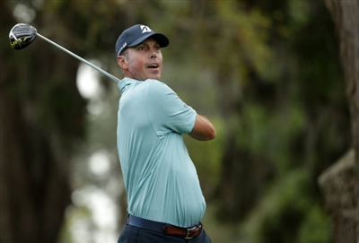 Matt Kuchar Poster 3491210