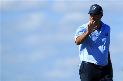 Matt Kuchar Poster 3491211
