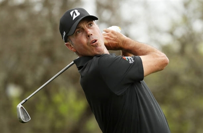 Matt Kuchar Poster 3491212