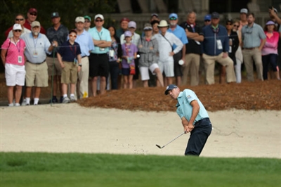 Matt Kuchar Poster 3491214