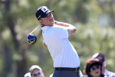Matt Kuchar Poster 3491215