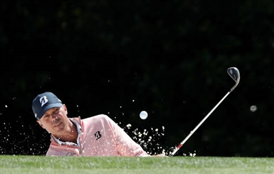 Matt Kuchar Poster 3491217