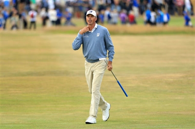 Matt Kuchar Poster 3491218