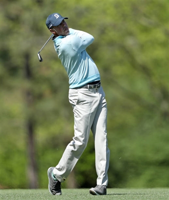 Matt Kuchar Poster 3491219