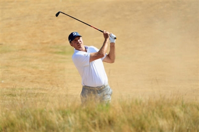 Matt Kuchar Poster 3491220