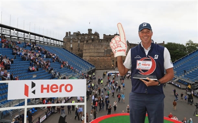 Matt Kuchar Poster 3491222