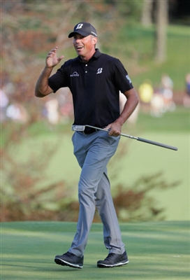 Matt Kuchar Poster 3491223