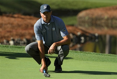 Matt Kuchar Poster 3491224
