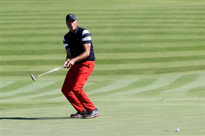 Matt Kuchar Poster 3491225