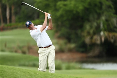 Matt Kuchar Poster 3491226