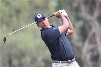 Matt Kuchar Poster 3491231