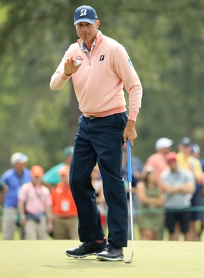 Matt Kuchar Poster 3491233