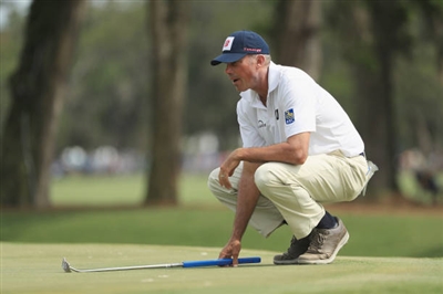 Matt Kuchar Poster 3491234