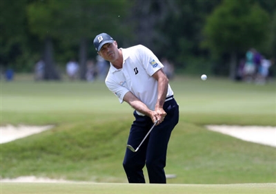 Matt Kuchar Poster 3491235