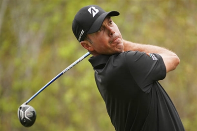 Matt Kuchar Poster 3491236