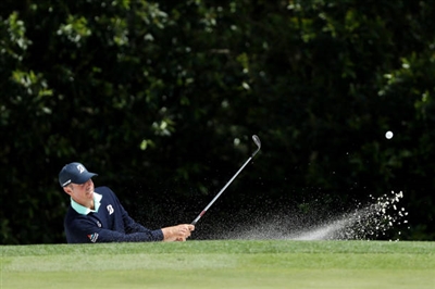 Matt Kuchar Poster 3491237