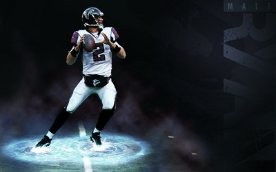 Matt Ryan Poster 1979912