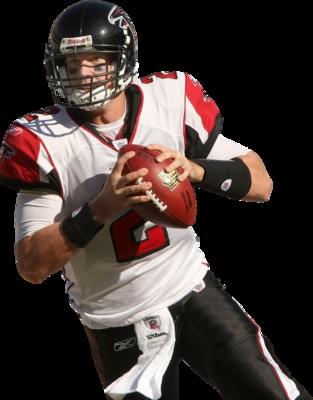 Matt Ryan Poster 1979914