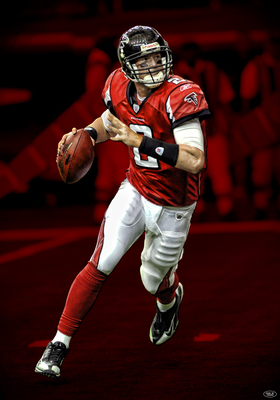 Matt Ryan Poster 1979915