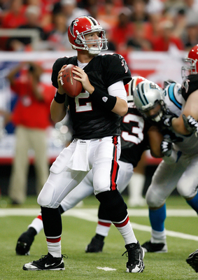 Matt Ryan Poster 1979916
