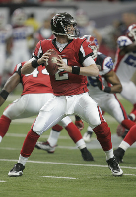 Matt Ryan Poster 1979917
