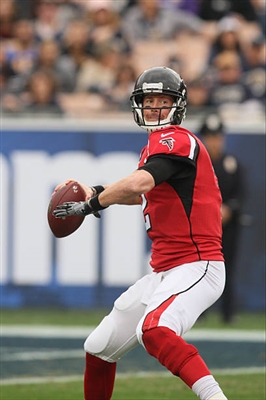 Matt Ryan Poster 3470637