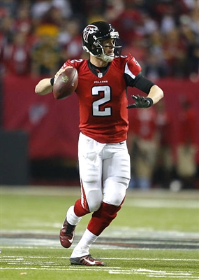 Matt Ryan Poster 3470638