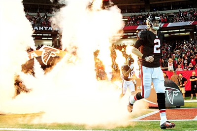 Matt Ryan Poster 3470639