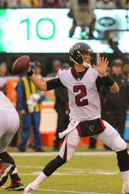 Matt Ryan Poster 3470641