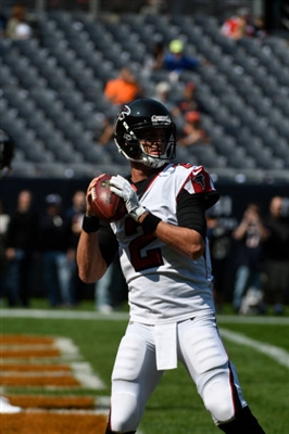 Matt Ryan Poster 3470642