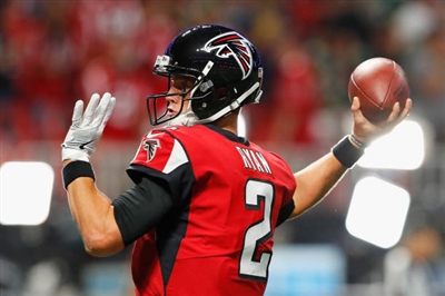 Matt Ryan Poster 3470643