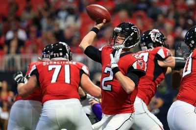 Matt Ryan Poster 3470644