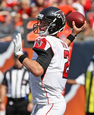 Matt Ryan Poster 3470645