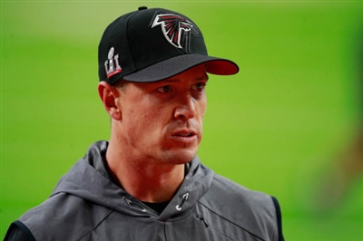 Matt Ryan Poster 3470650