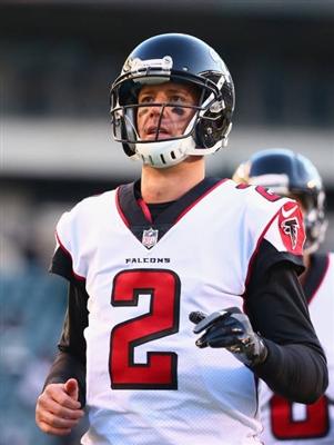 Matt Ryan Poster 3470651