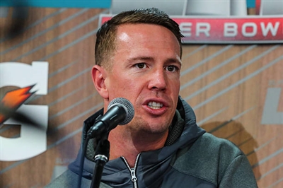 Matt Ryan Poster 3470653