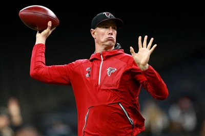 Matt Ryan Poster 3470655