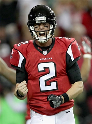 Matt Ryan Poster 3470659